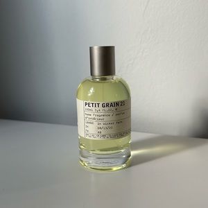 Petit Grain 21 Home Fragrance
